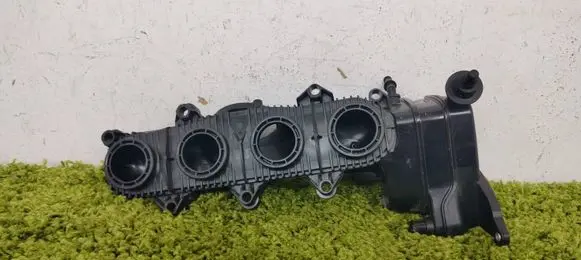 Mercedes-Benz A W177 AMG Intake manifold A1390901600
