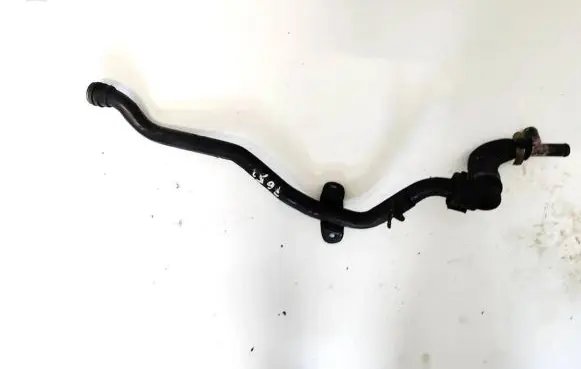 Audi A6 S6 C6 4F Engine coolant pipe/hose