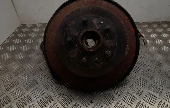 Lexus IS III XE30 Rear wheel hub Z6R