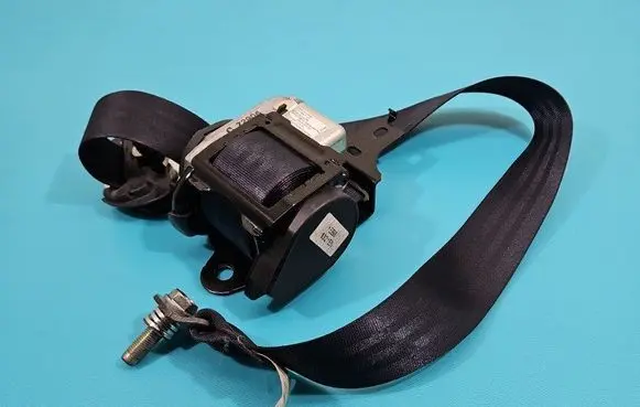 Peugeot 4007 Front seatbelt 604675800A IMPRK1439272
