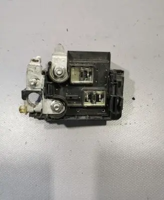 Toyota Corolla E210 E21 Positive wiring loom 7173323230