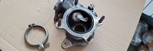 Audi A4 S4 B9 8W Turbo 28202-01