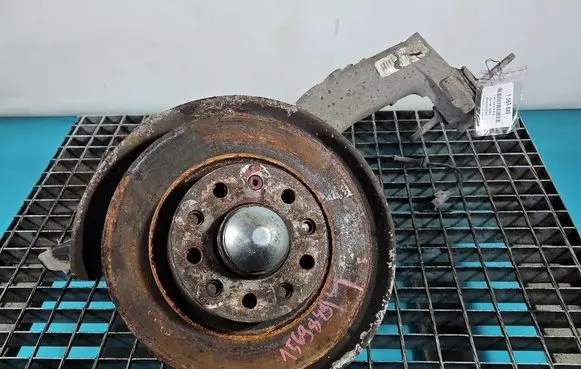 Alfa Romeo Giulietta Rear wheel bearing hub IMPRK1569849