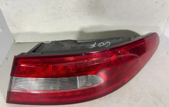 Jaguar XF X250 Rear/tail lights JX6313A421AD