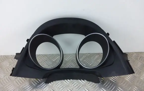 Toyota Auris E180 Dashboard trim 5543502510