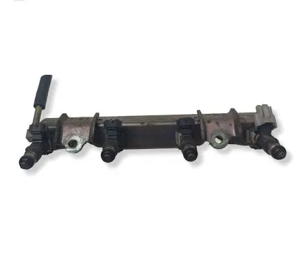 Nissan Note (E11) Fuel injector 0280158013