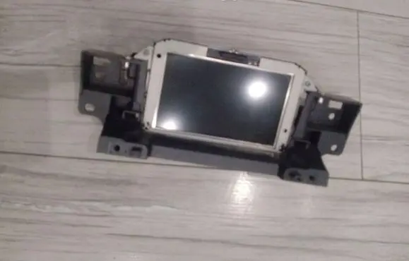 Ford Focus Screen/display/small screen 7612032239