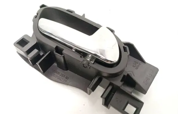 Peugeot RCZ Front door interior handle 9685950277 9660525380