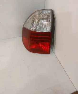 BMW X3 E83 Rear/tail lights 7162209 1760001