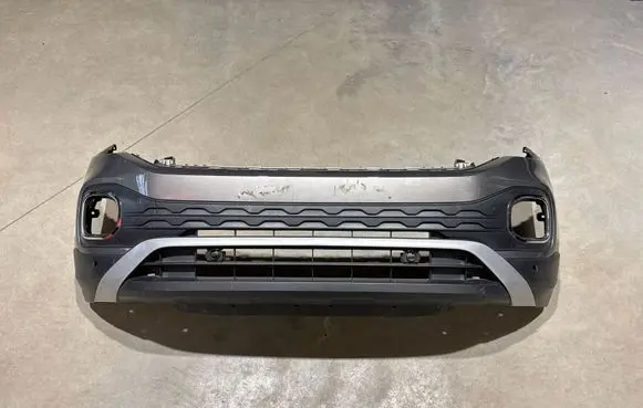 Volkswagen T-Cross Front bumper