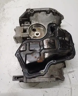 Renault Megane IV Oil sump 110171658R 111118445R