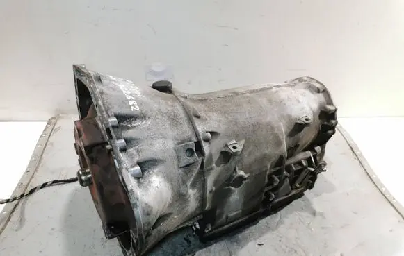 Mercedes-Benz Vito Viano W639 Automatic gearbox 722682