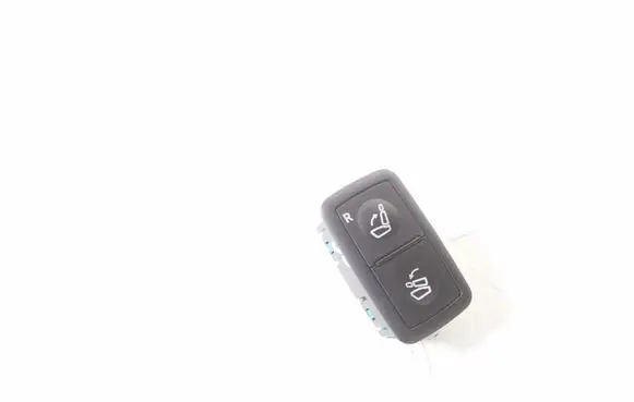 Mercedes-Benz GL X164 Seat control switch A1648707010