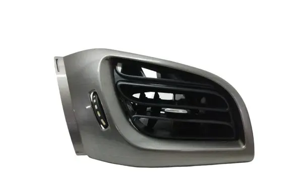 Citroen C3 Dashboard side air vent grill/cover trim A1092113