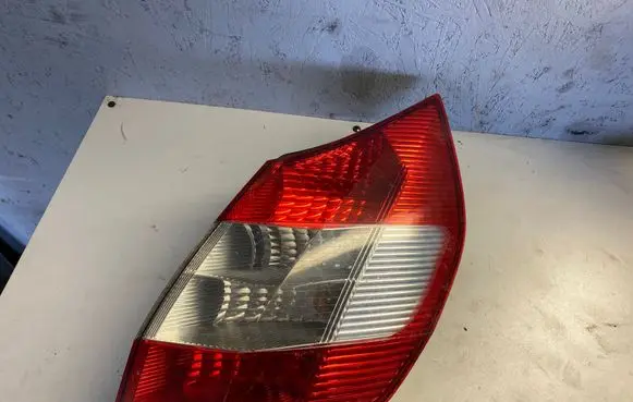 Renault Scenic II - Grand scenic II Rear/tail lights 2SK00865908 8200493375