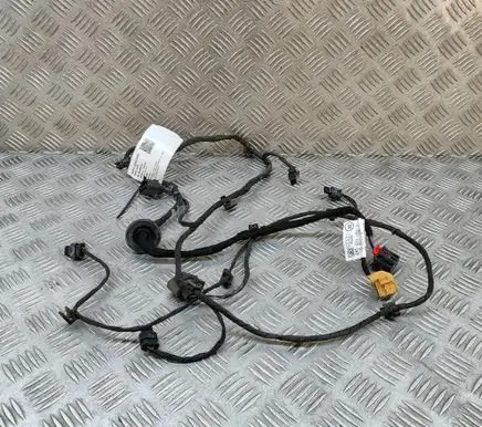 Parking sensor (PDC) wiring loom