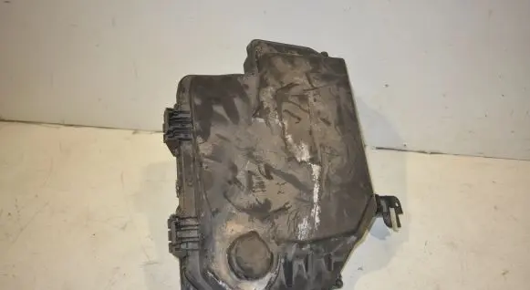 Audi A6 S6 C6 4F Fuse box set