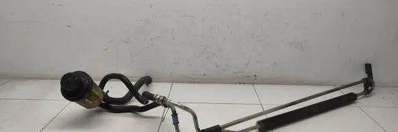 Volvo XC60 Power steering radiator 31280430