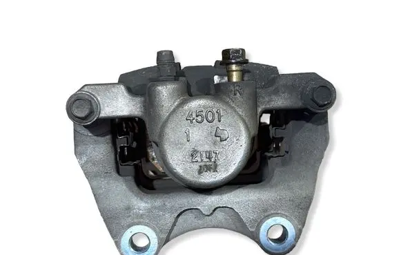 Dodge Charger Rear brake caliper 4501