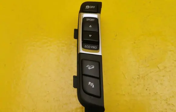 BMW X3 F25 Other switches/knobs/shifts 9240289