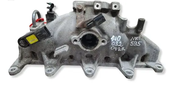 Renault Master III Intake manifold S27635595 140032042R