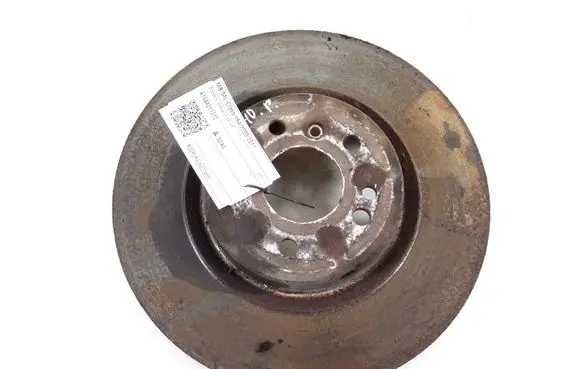 Mercedes-Benz ML W164 Front brake disc A1644211312