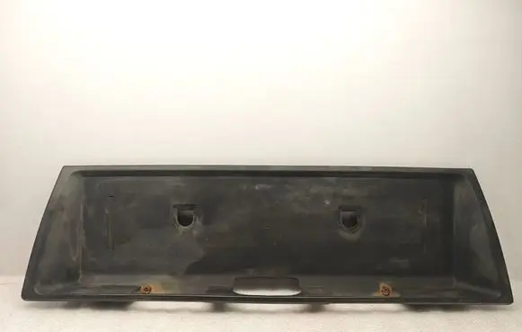BMW 3 E30 Tailgate trim 1961241