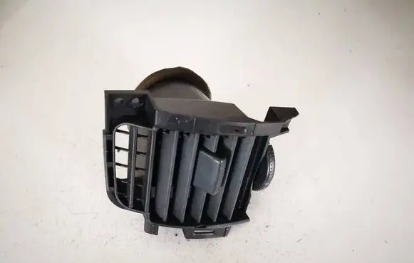 Honda Jazz Dash center air vent grill