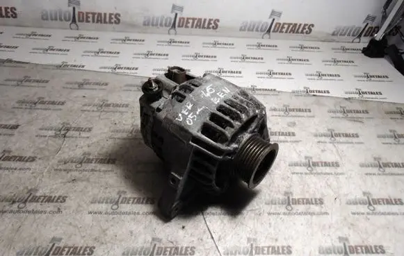 Toyota Corolla Verso E121 Generator/alternator 270600D160