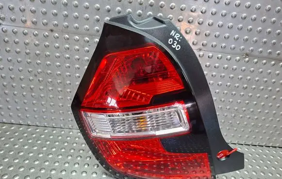 Renault Twingo III Rear/tail lights S27624030 265555949R