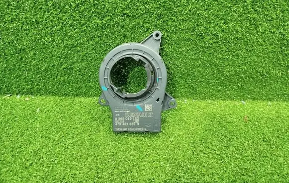 Renault Trafic III (X82) Steering angle sensor 479452659R 0265019153