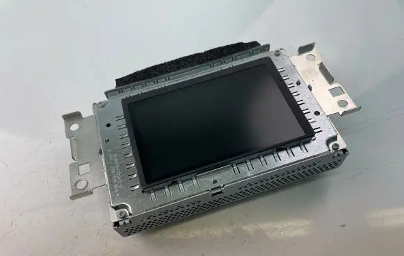 Volvo XC60 Screen/display/small screen 31427181