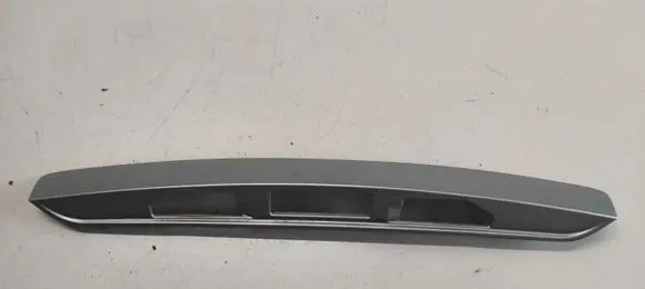 Mazda 6 Trunk door license plate light bar G21C50811