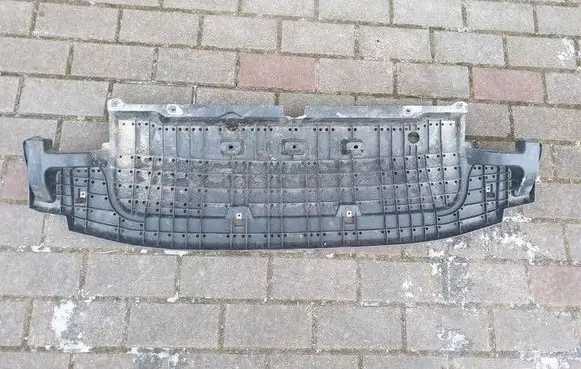 Suzuki Vitara (LY) Front bumper skid plate/under tray 7239176S0