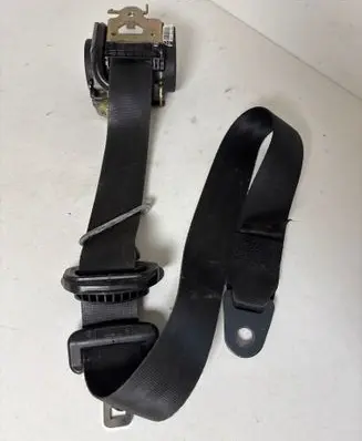 Citroen C4 I Front seatbelt 96527697XX 8200233 040065