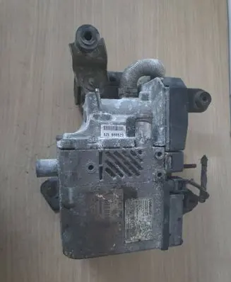 Audi A8 S8 D3 4E Auxiliary pre-heater (Webasto) 4E0815069D 4E0910105 1979001764F