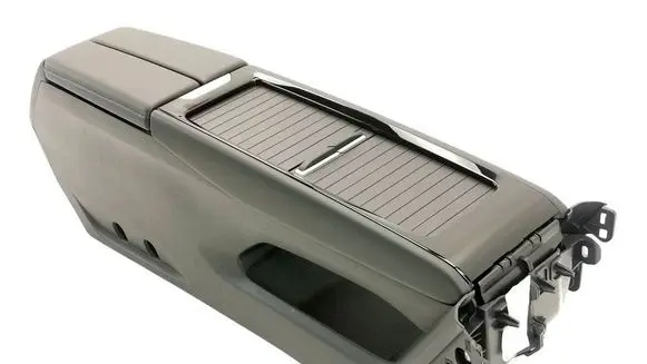 Center console
