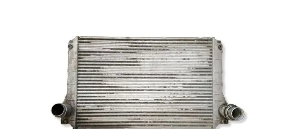 Toyota Avensis T250 Intercooler radiator JD1271002220