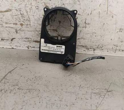 Ford Mondeo Mk III Steering angle sensor 0265005414 1S7T3F818AD 485280610