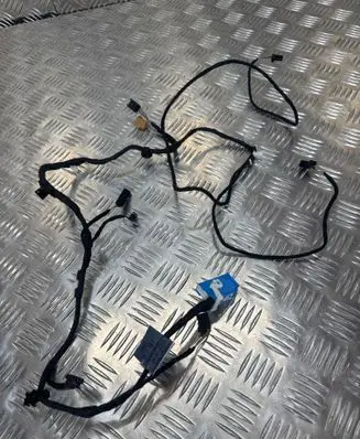 Audi Q5 SQ5 Other wiring loom 80A971036K