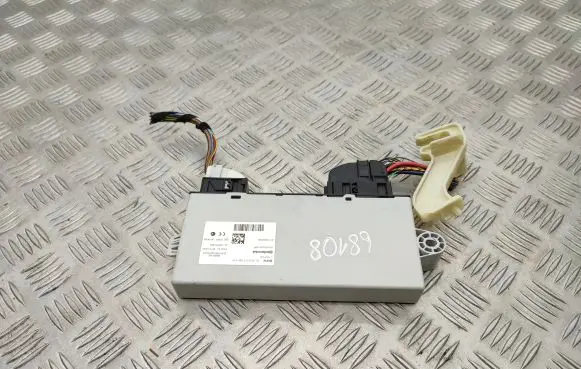 BMW 5 F10 F11 Other control units/modules 9257038901 2110592260 92570389