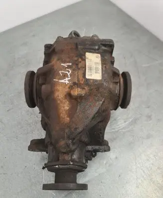 BMW X3 E83 Rear differential 7567995 756799503