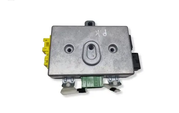 BMW 6 E63 E64 Door control unit/module 6957760 61356957760