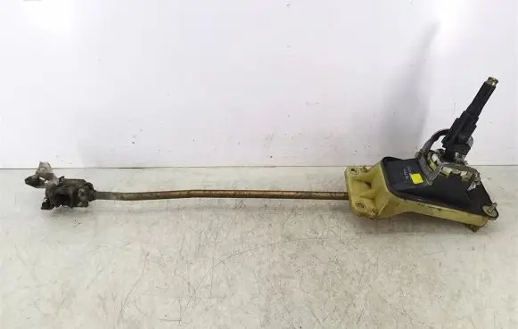 Seat Toledo II (1M) Gear shifter/selector 1J0711025C