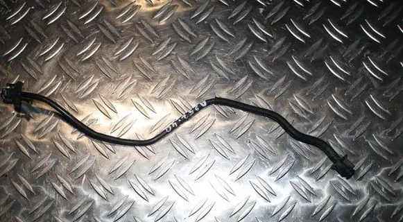 Volvo XC60 Oil fill pipe 6G918C012XF A25740