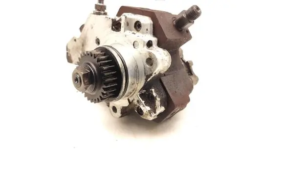 Opel Vivaro Fuel injection high pressure pump 8200385478 0445010099