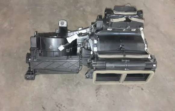 Ford S-MAX Interior heater climate box assembly DG9H19B555GG