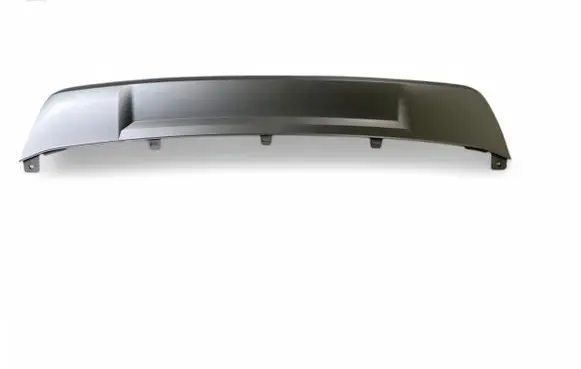Audi Q5 SQ5 Front bumper lip 80A807531