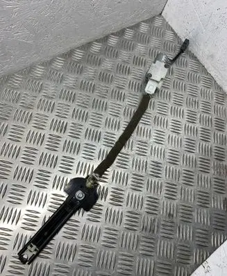Audi A8 S8 D3 4E Seat belt adjustment motor 4E0857833A 404840