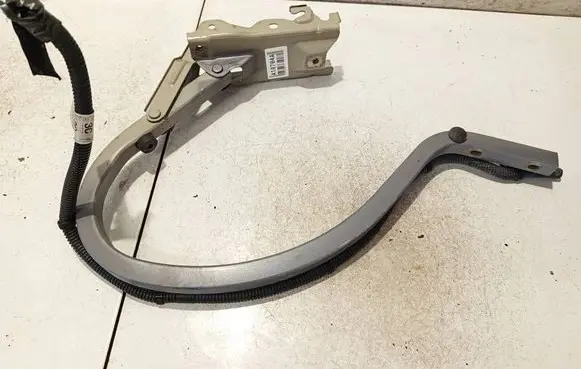 Chevrolet Aveo Tailgate/trunk/boot hinge